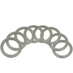 YHM Muut Asetarvikkeet ^ Rifle Barrel Shim Set prikkasarja